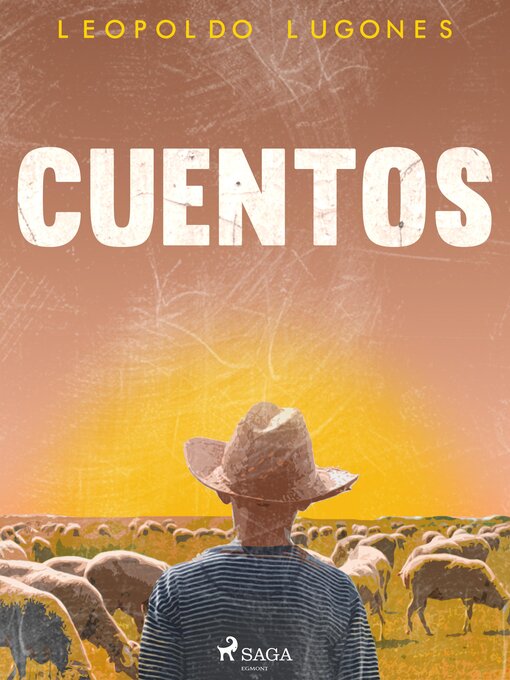 Title details for Cuentos by Leopoldo Lugones - Available